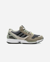 ZX 8000 - Olive/Grey