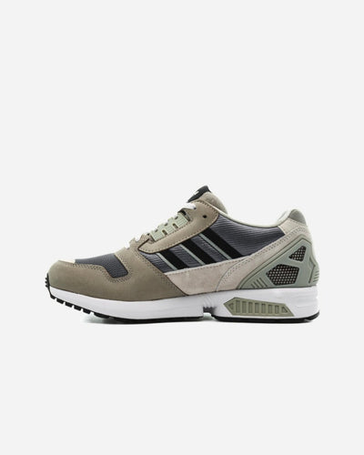 ZX 8000 - Olive/Grey - Munk Store