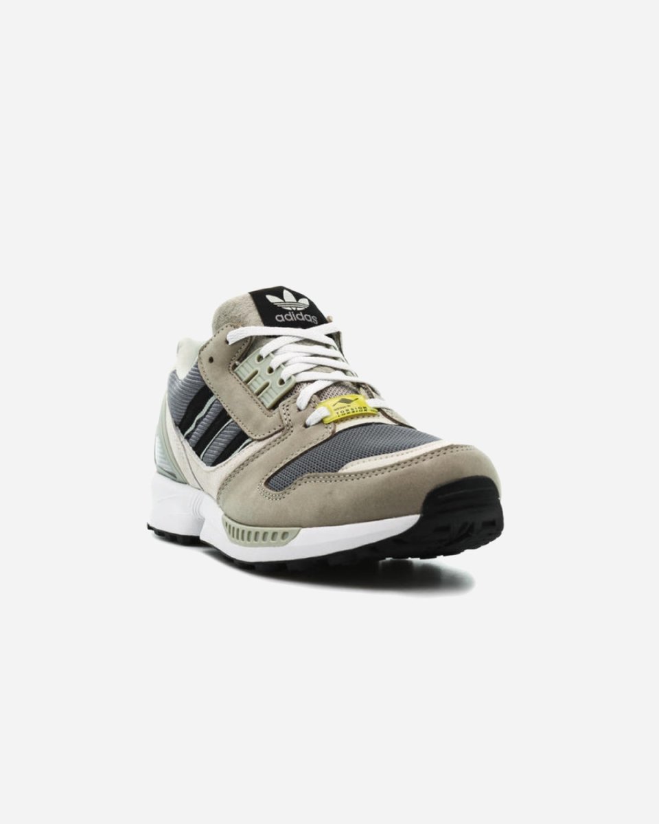 ZX 8000 - Olive/Grey - Munk Store